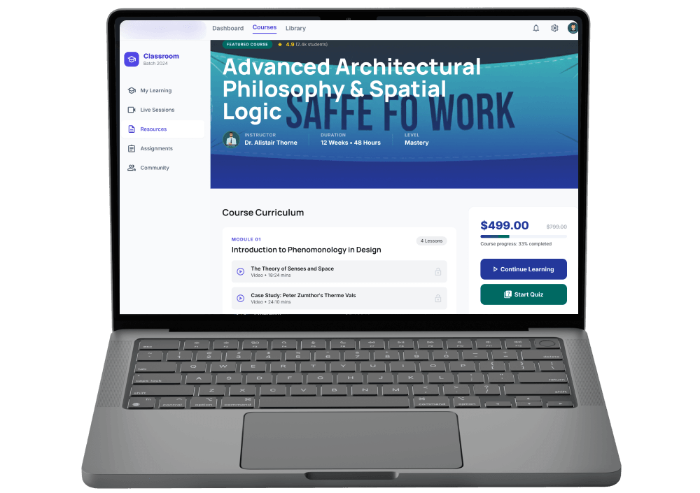 Virtual Class Education Solution Virtual Class Education Solution