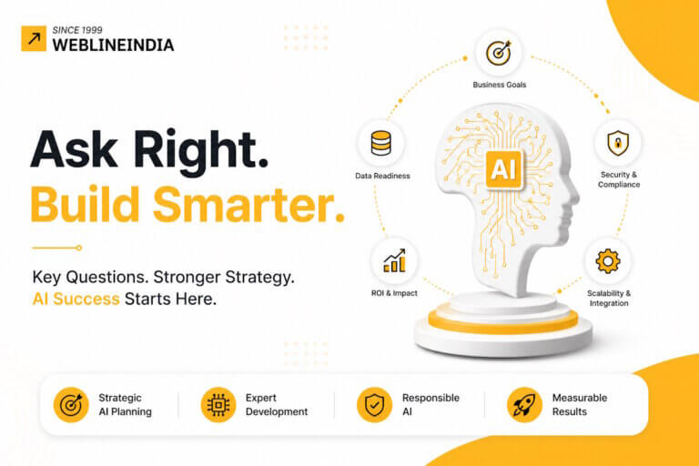 AI Development Services Questions for CTOs