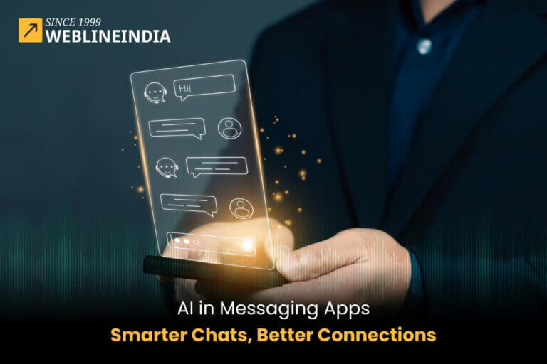 AI in Messaging Apps