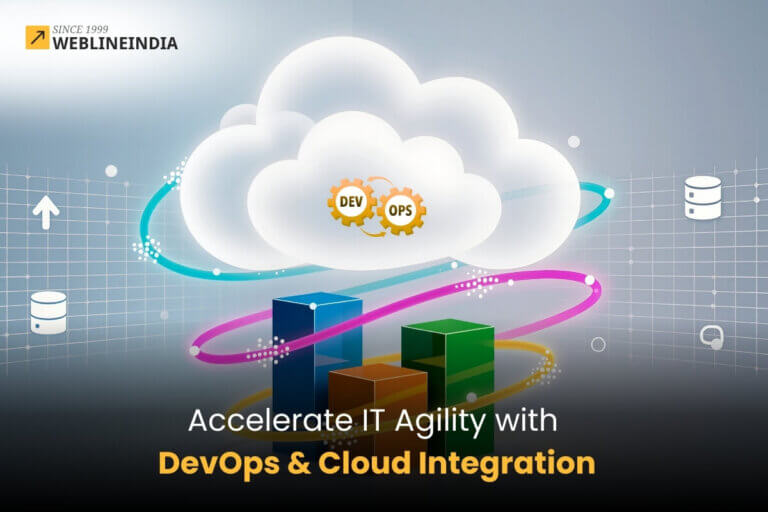 Services cloud DevOps