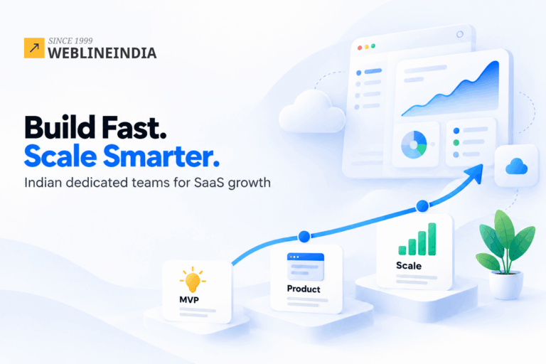 Hire dedicated development team India