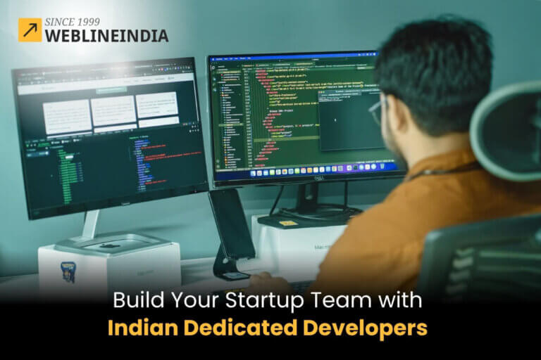 Hire Indian Dedicated Web and Mobile Developers