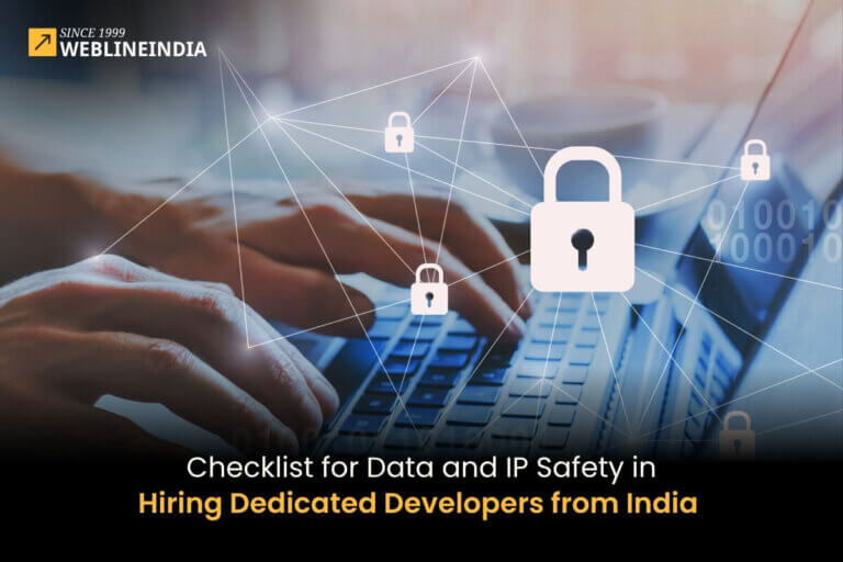 Hire Dedicated Developers in India
