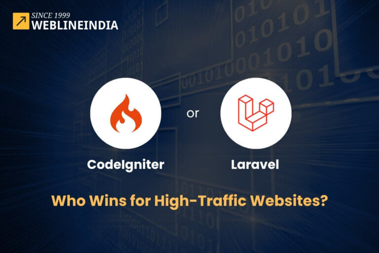 CodeIgniter contre Laravel