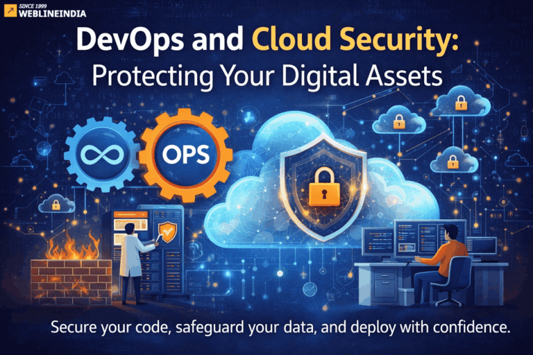 DevOps et sécurité du cloud