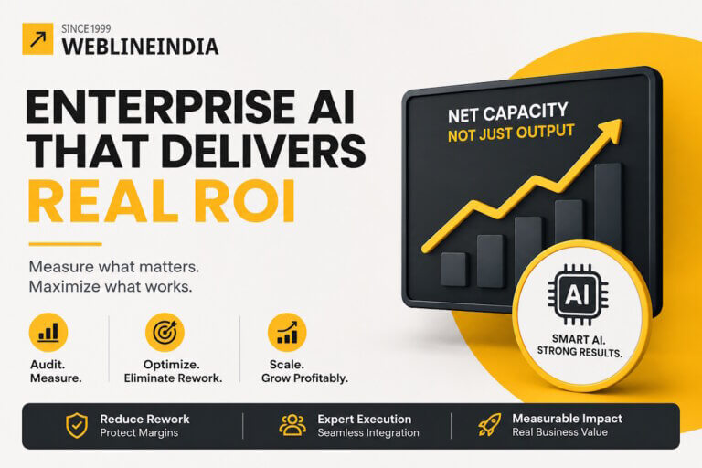 Enterprise AI Rework Penalty