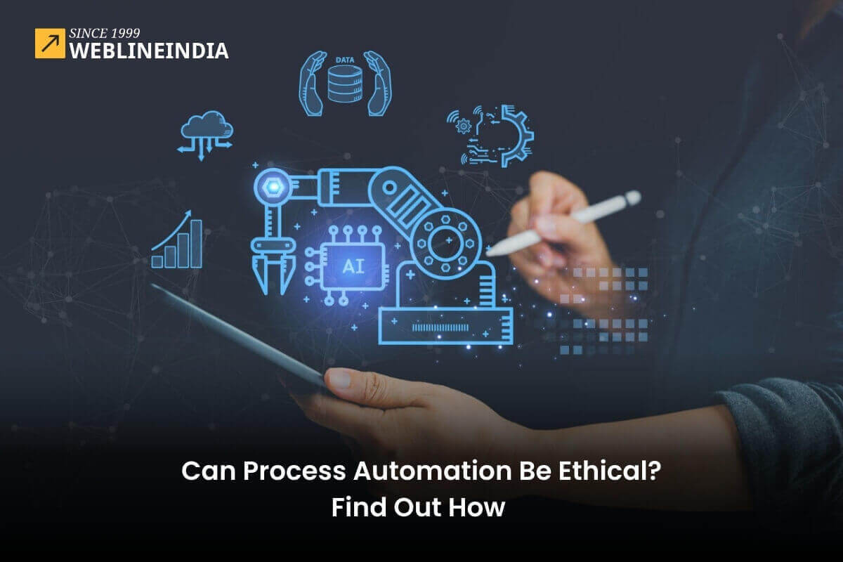 Ethical Process Automation and Best Practices for Businesses