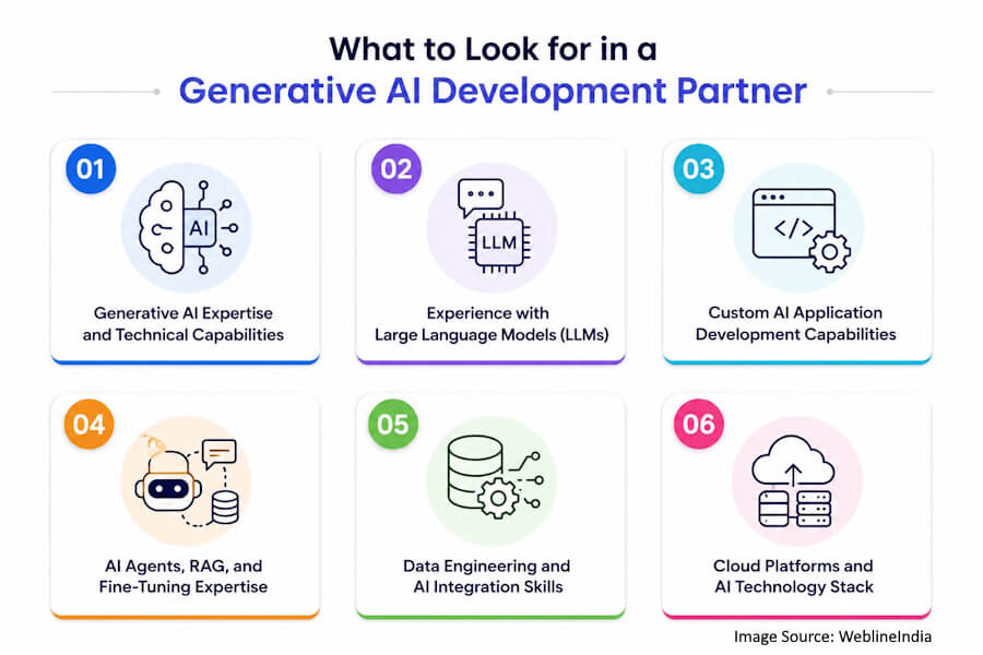Evaluating a Generative AI Partner Evaluating a Generative AI Partner