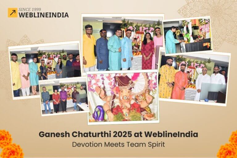 Ganesh Chaturthi 2025