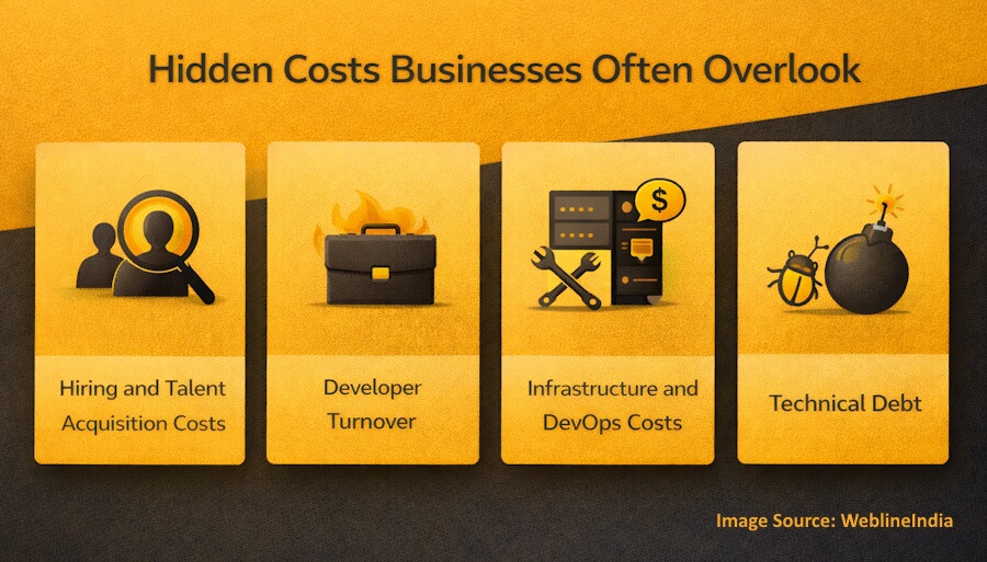 Hidden Costs Businesses Often Overlook