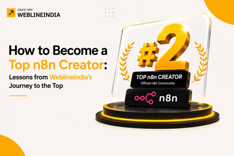 Top n8n Creator