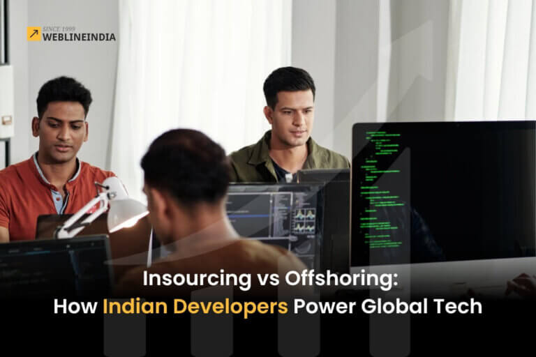 Hiring Indian Developers