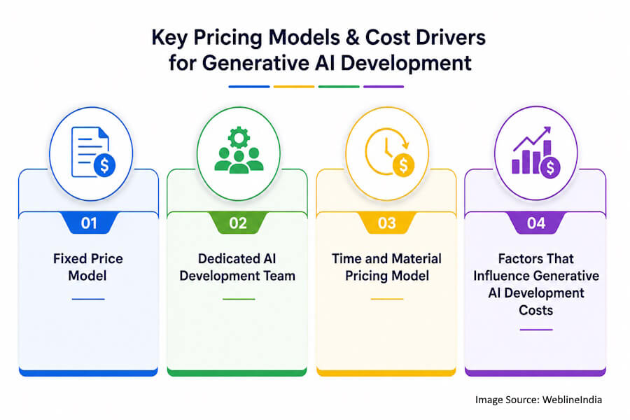 Key Pricing Models and Cost Drivers Key Pricing Models and Cost Drivers
