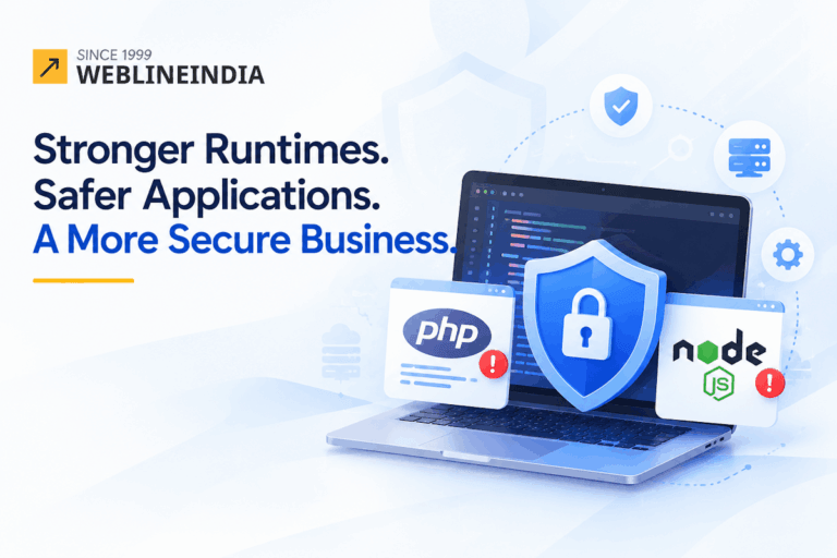 PHP2Shell and Node.js Security