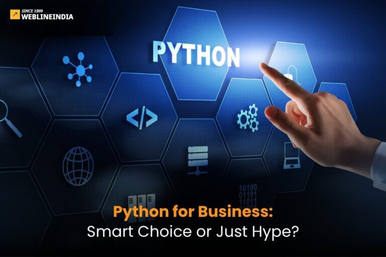 Python for Business
