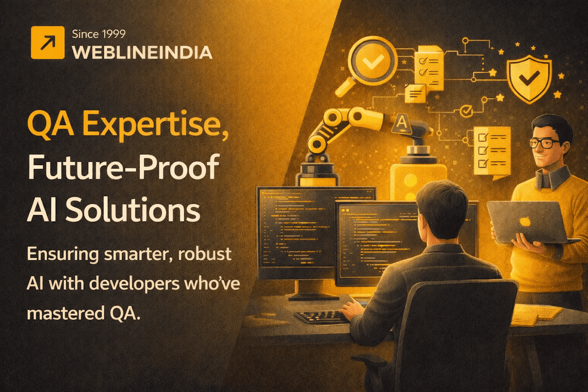 Why QA Skills Matter in AI-Driven Software Development