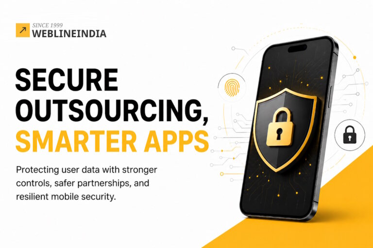 Mobile App Development Security