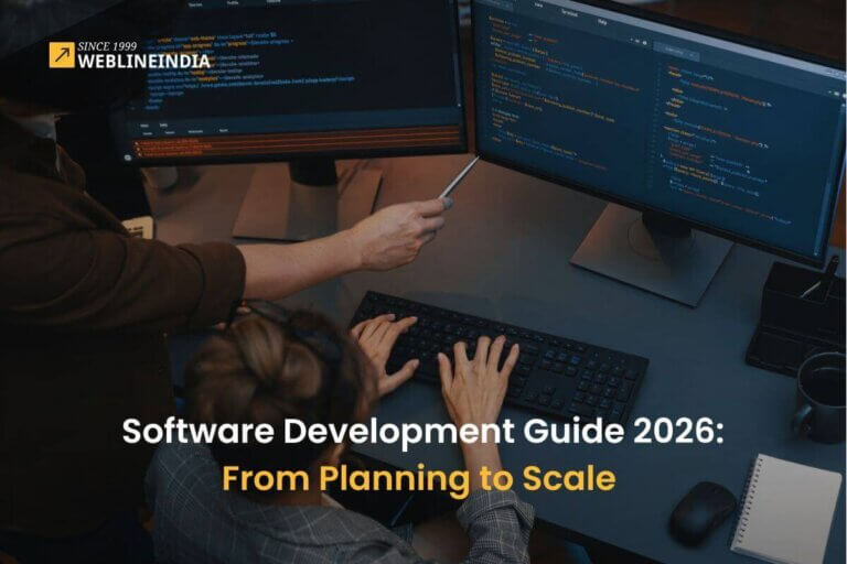 Software Development Guide
