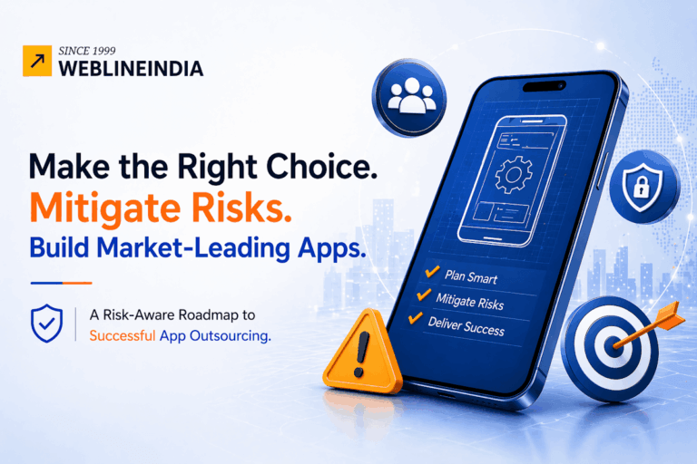 Outsource App Development