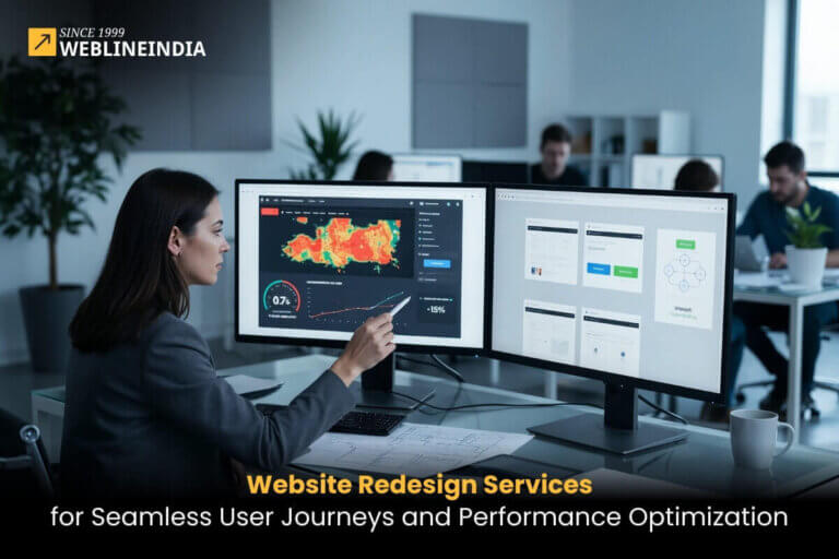 Website Redesign Guide