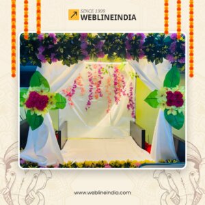 Ganesh Chaturthi at WeblineIndia