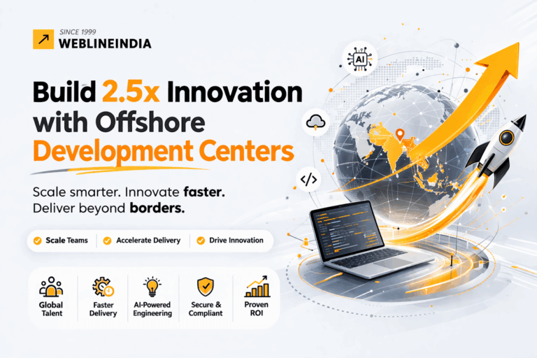 Offshore Development Center