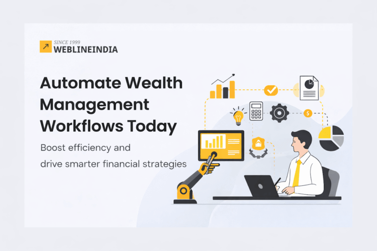Wealth Management Automation