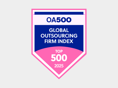 Global Outsourcing Firms 2025 Global Outsourcing Firms 2025